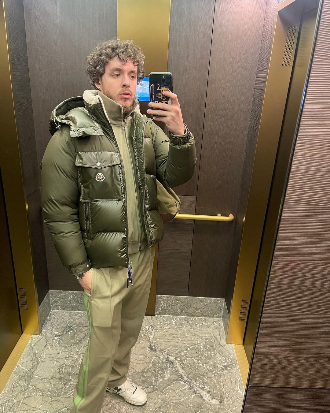 новый парень Дуа Липы