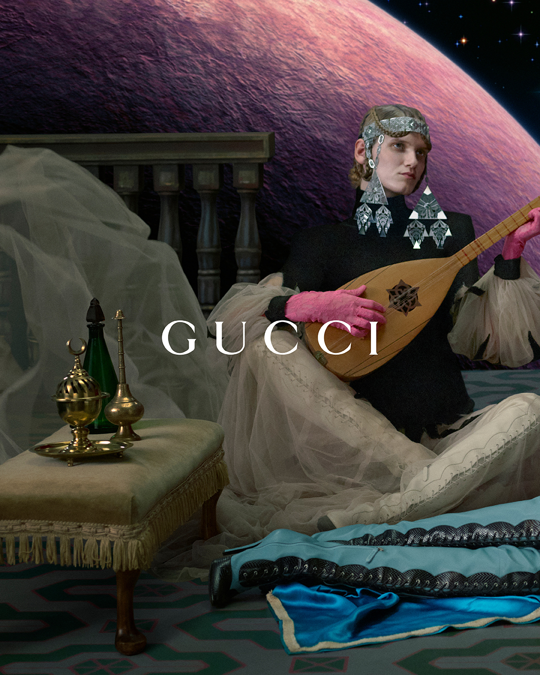 Gucci Cosmogonie