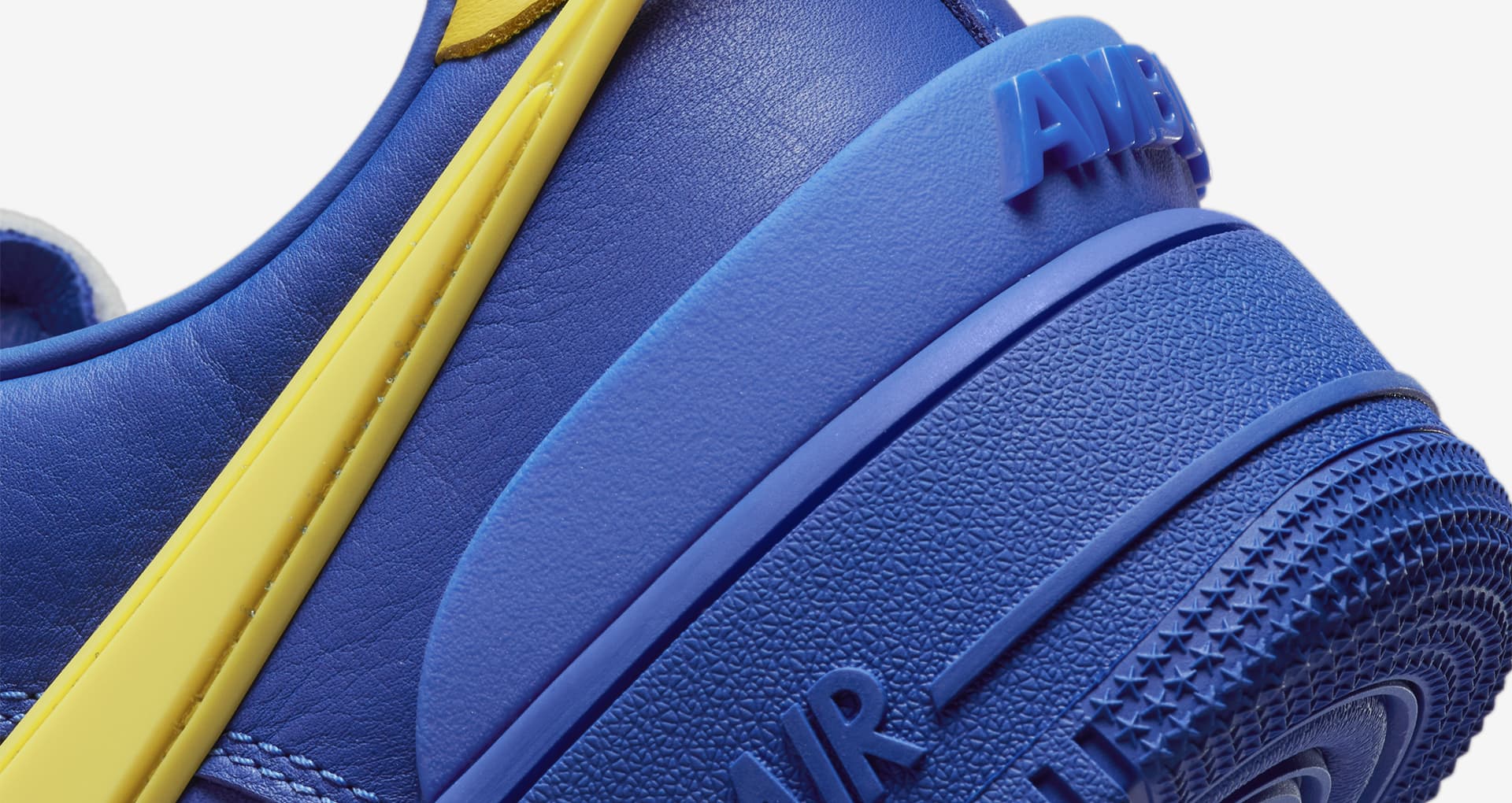 AMBUSH Nike кроссовки