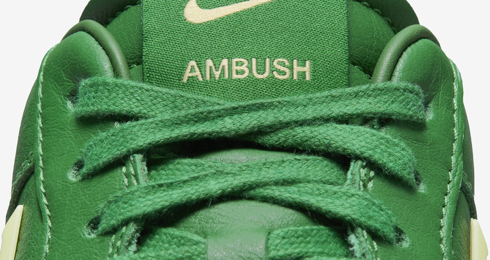 AMBUSH Nike кроссовки