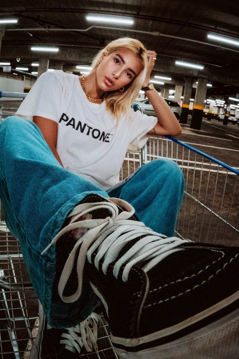 справиться с телесными зажимами 