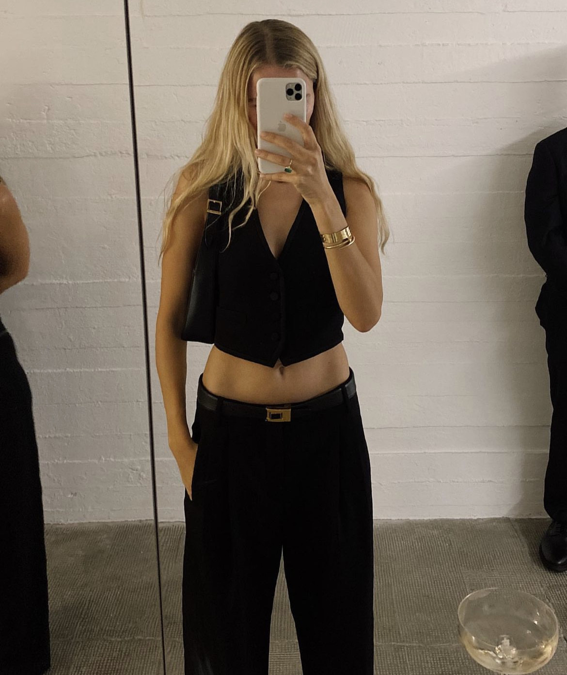 Новогодний корпоратив Образы