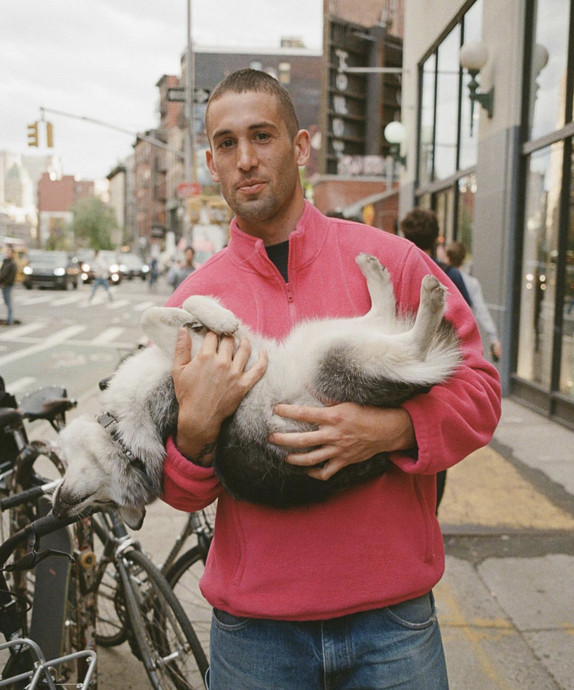 Эмили Ратаковски Джек Грир: