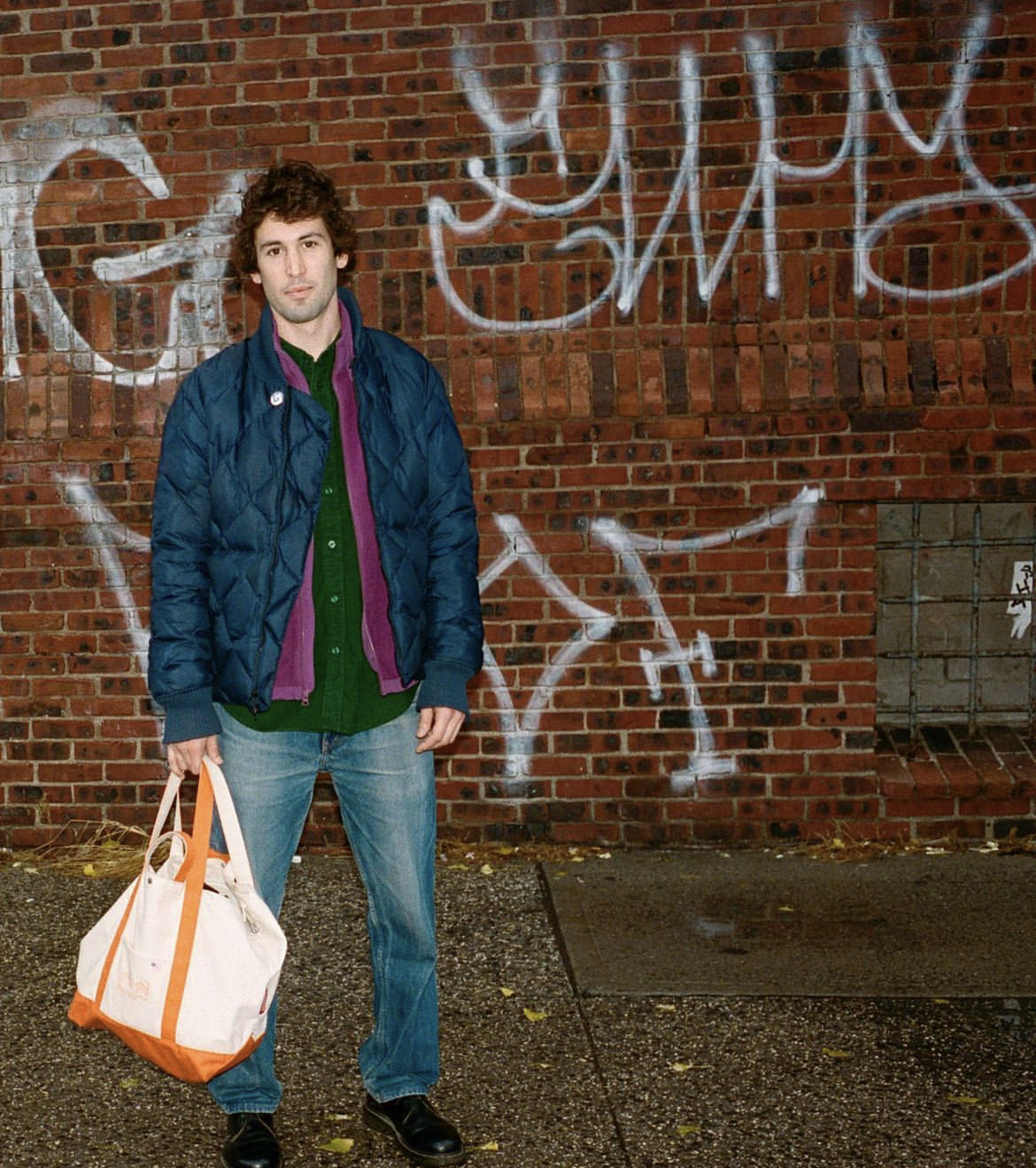 Эмили Ратаковски Джек Грир: