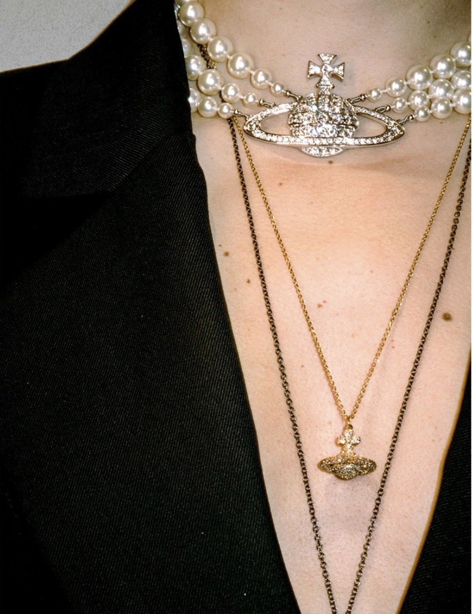 Вивьен Вествуд Секс панк активизм