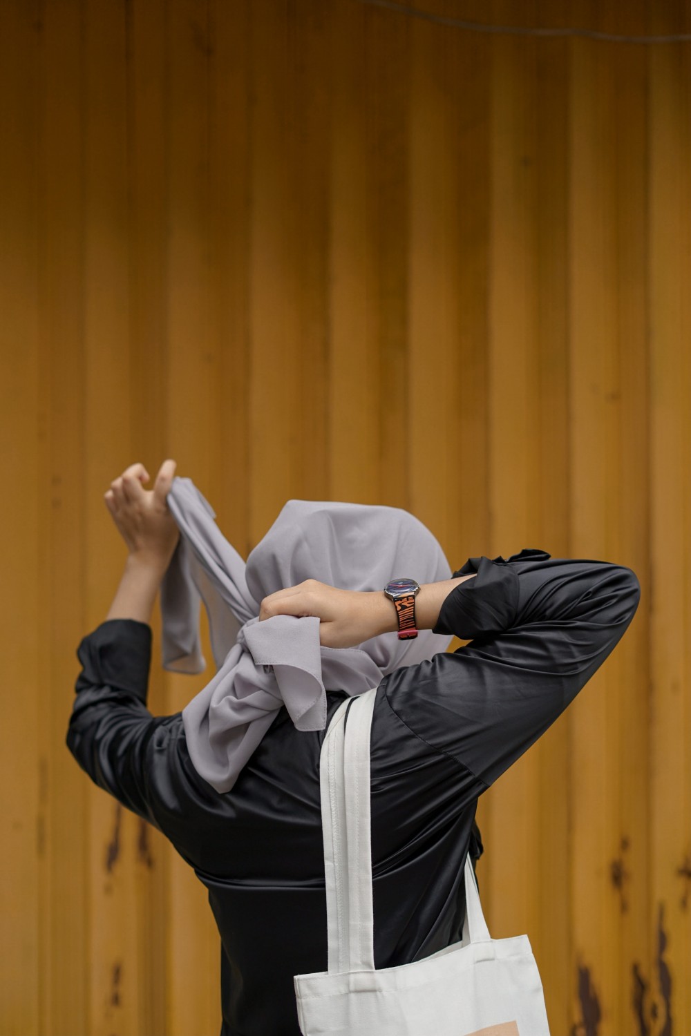 правила хиджаба