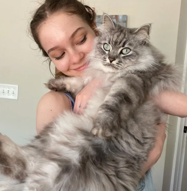 герои Уэнсдей в жизни