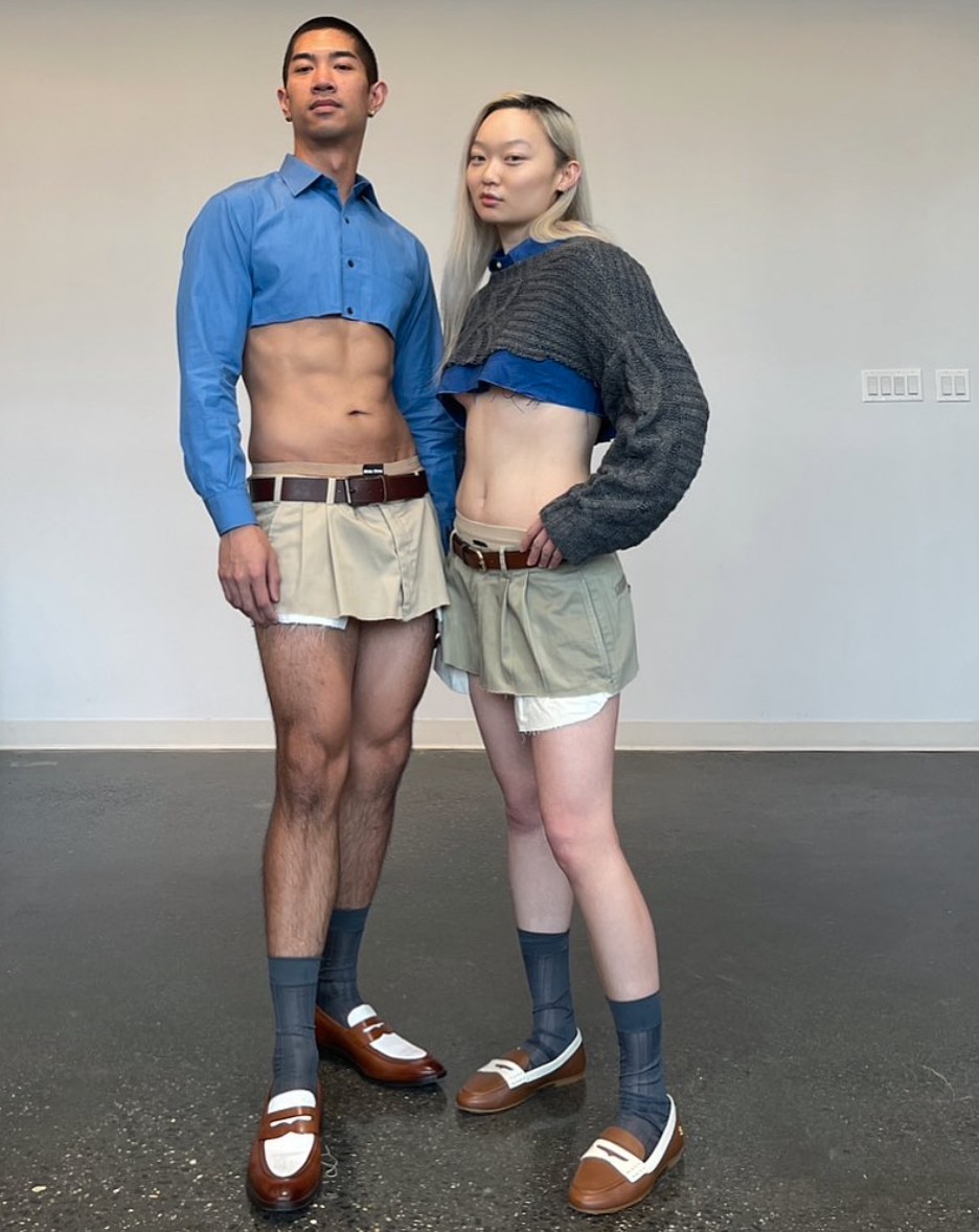 Лучшие дизайнерские вещи 2022