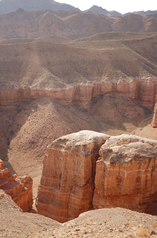 Съемка для ELLE Kazakhstan