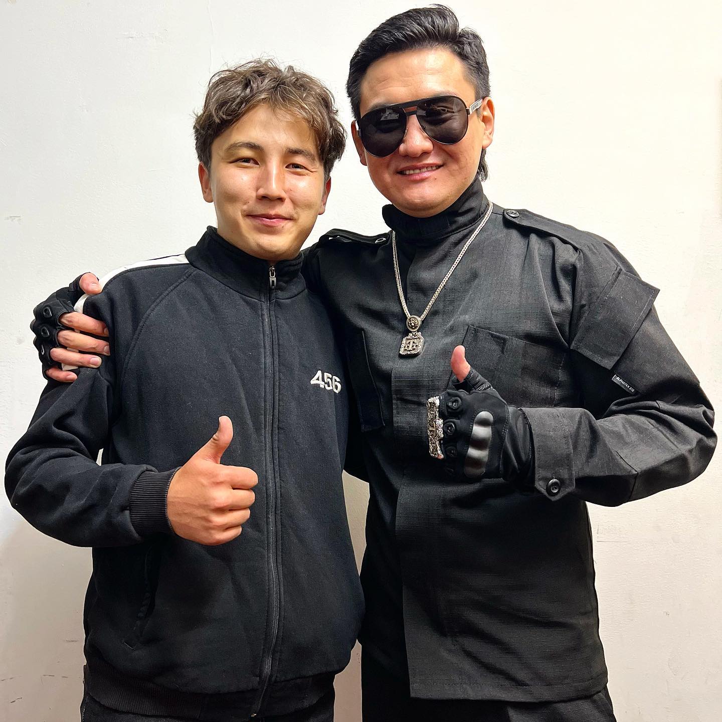 Самые громкие скандалы в казахском шоу-бизнесе за 2022 год