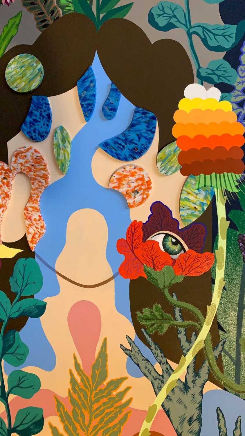 Дарион Шаббаш Kiehl's