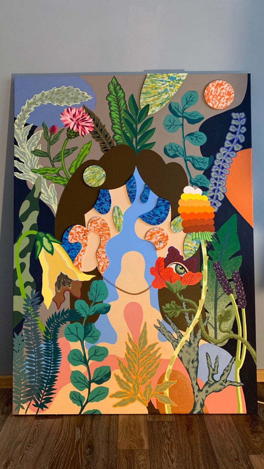 Дарион Шаббаш Kiehl's