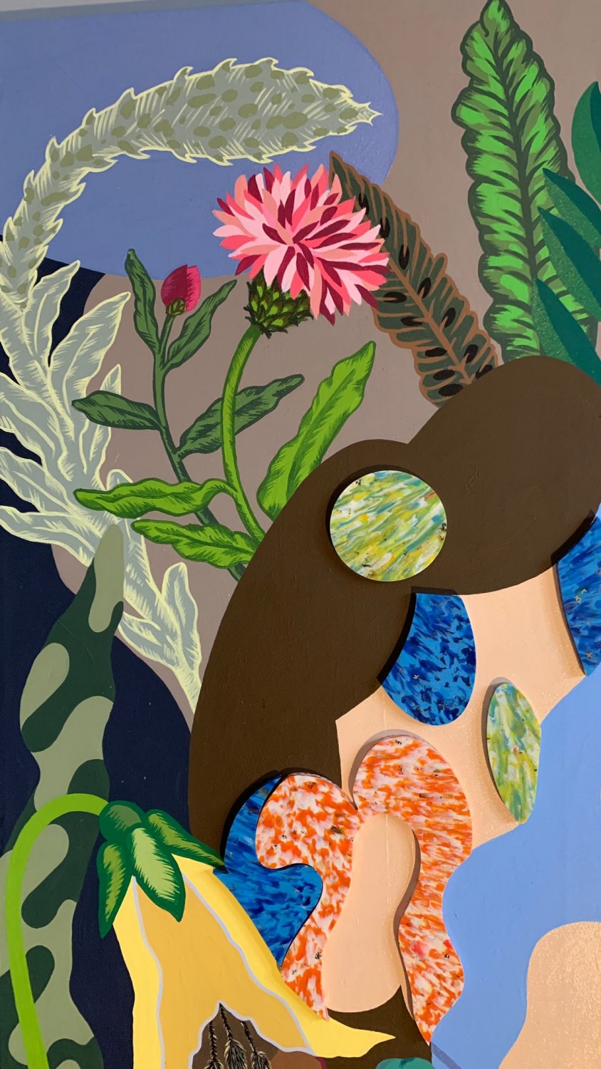 Дарион Шаббаш Kiehl's