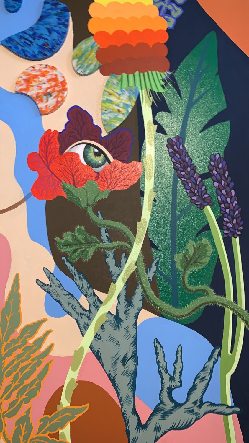 Дарион Шаббаш Kiehl's