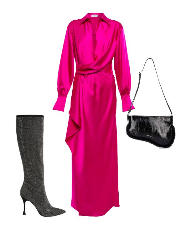 Свадьба Что надеть