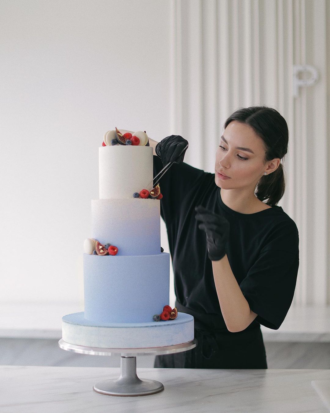 Что мы знаем о невесте The Limba