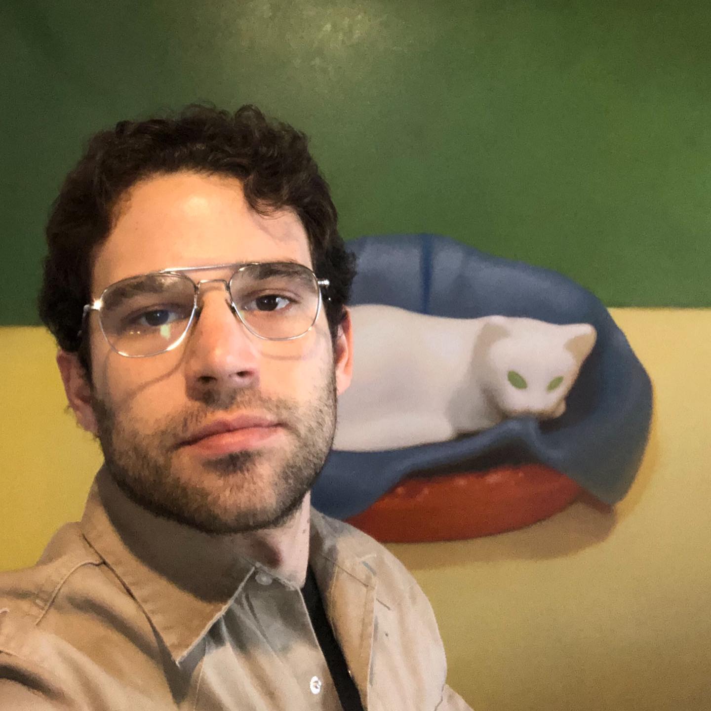 Эшли Олсен вышла замуж