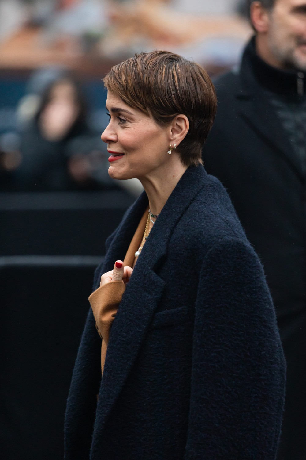 Street Style Образы