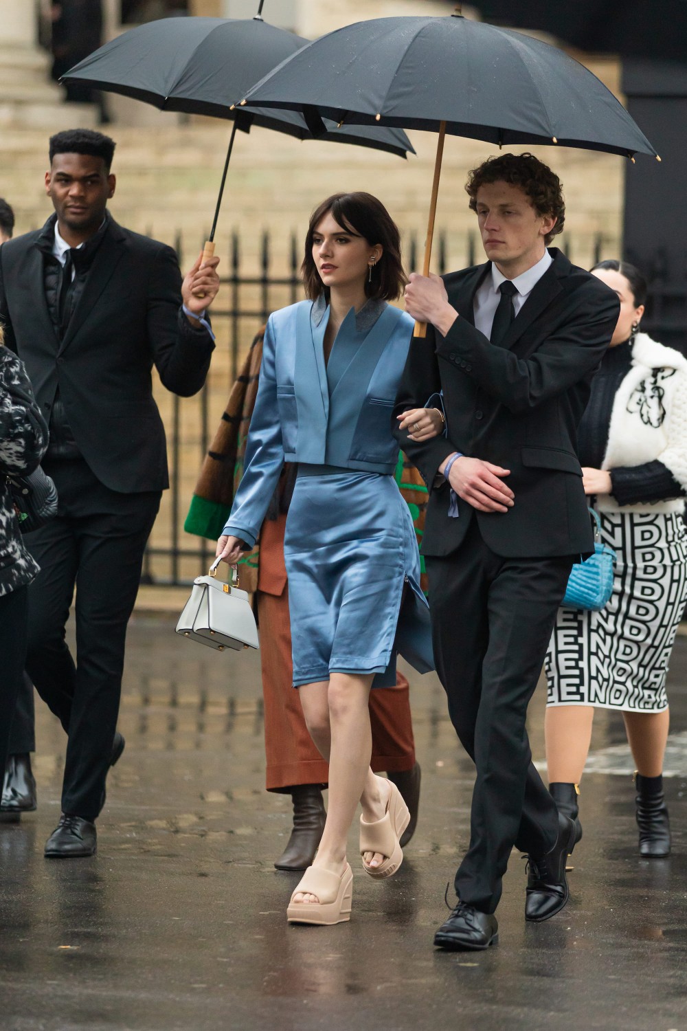 Street Style Образы