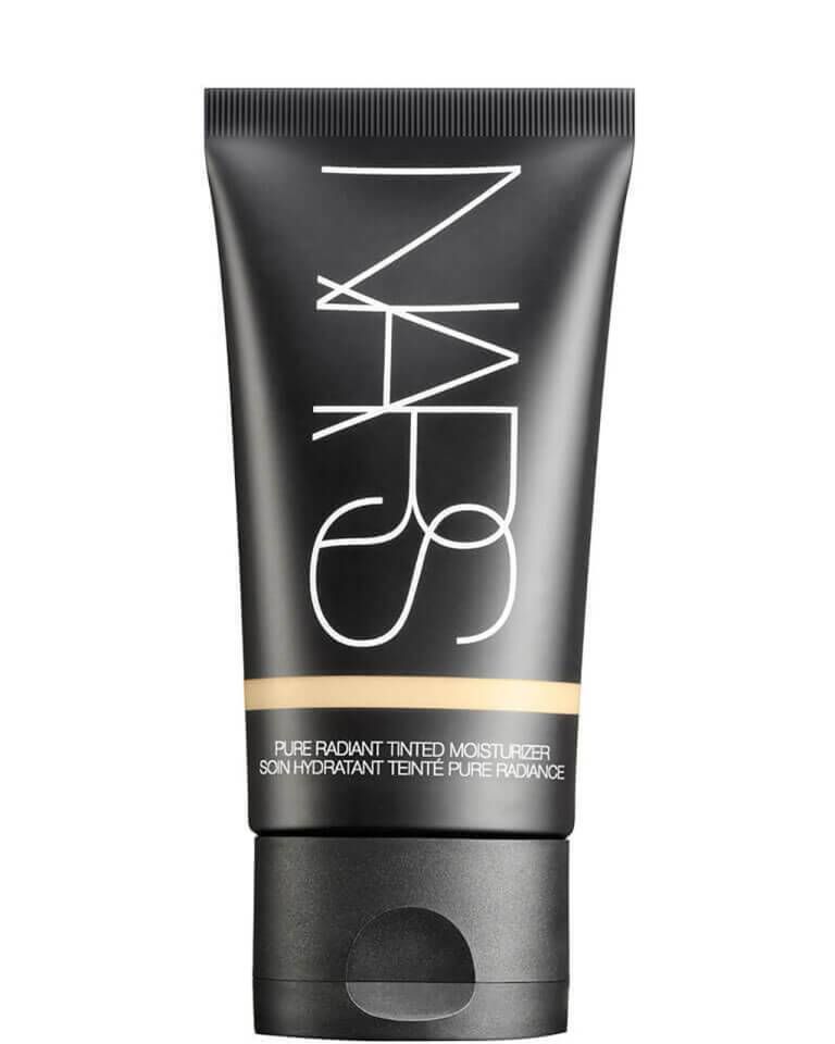 тональные основы для сухой кожи