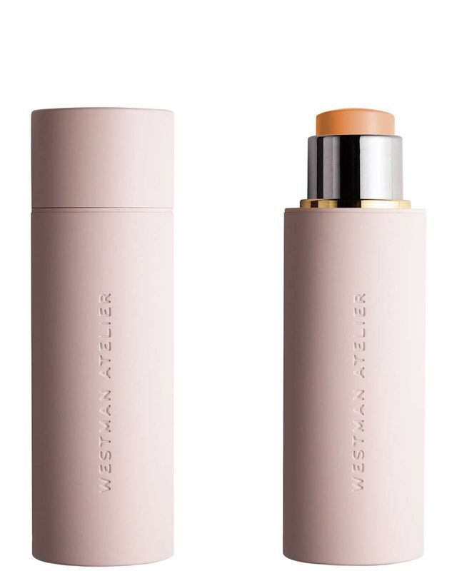 тональные основы для сухой кожи