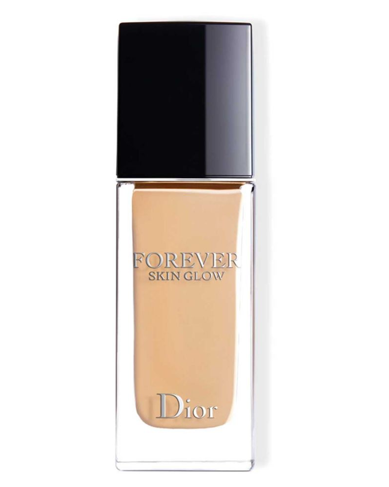 тональные основы для сухой кожи