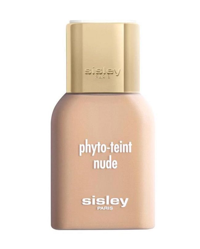 тональные основы для сухой кожи