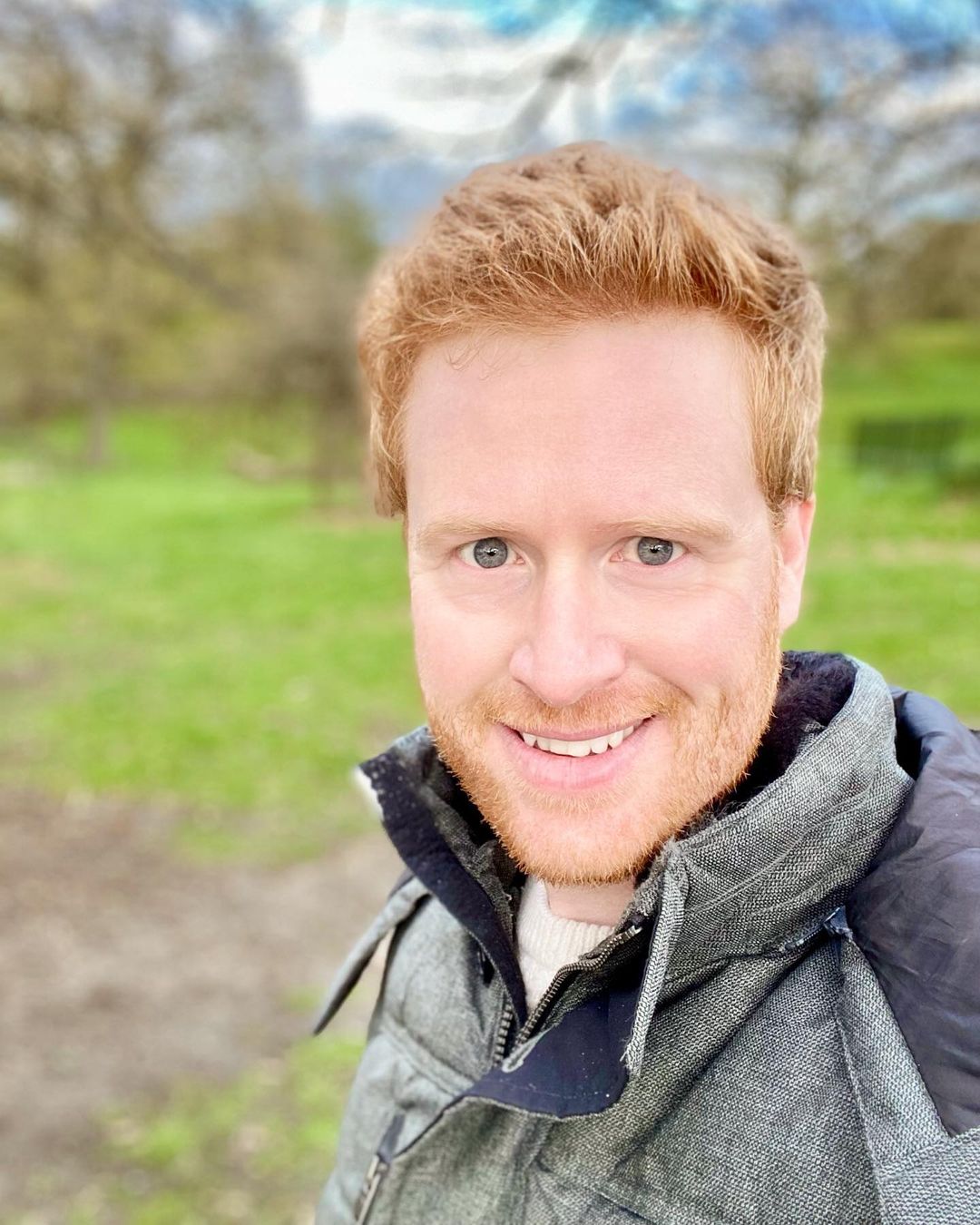 Двойник принца Гарри вынужден скрываться