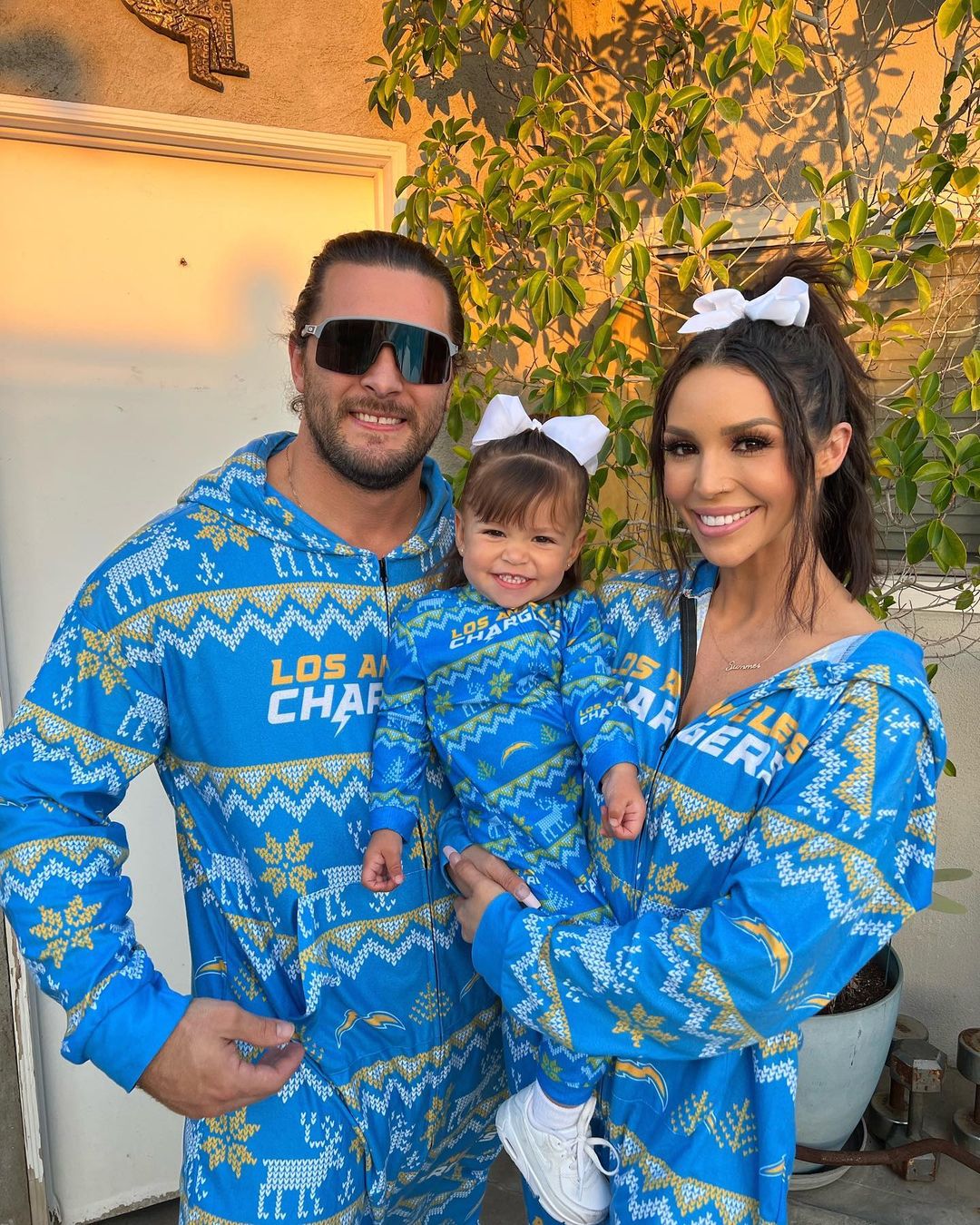 Самые необычные имена детей голливудских звезд