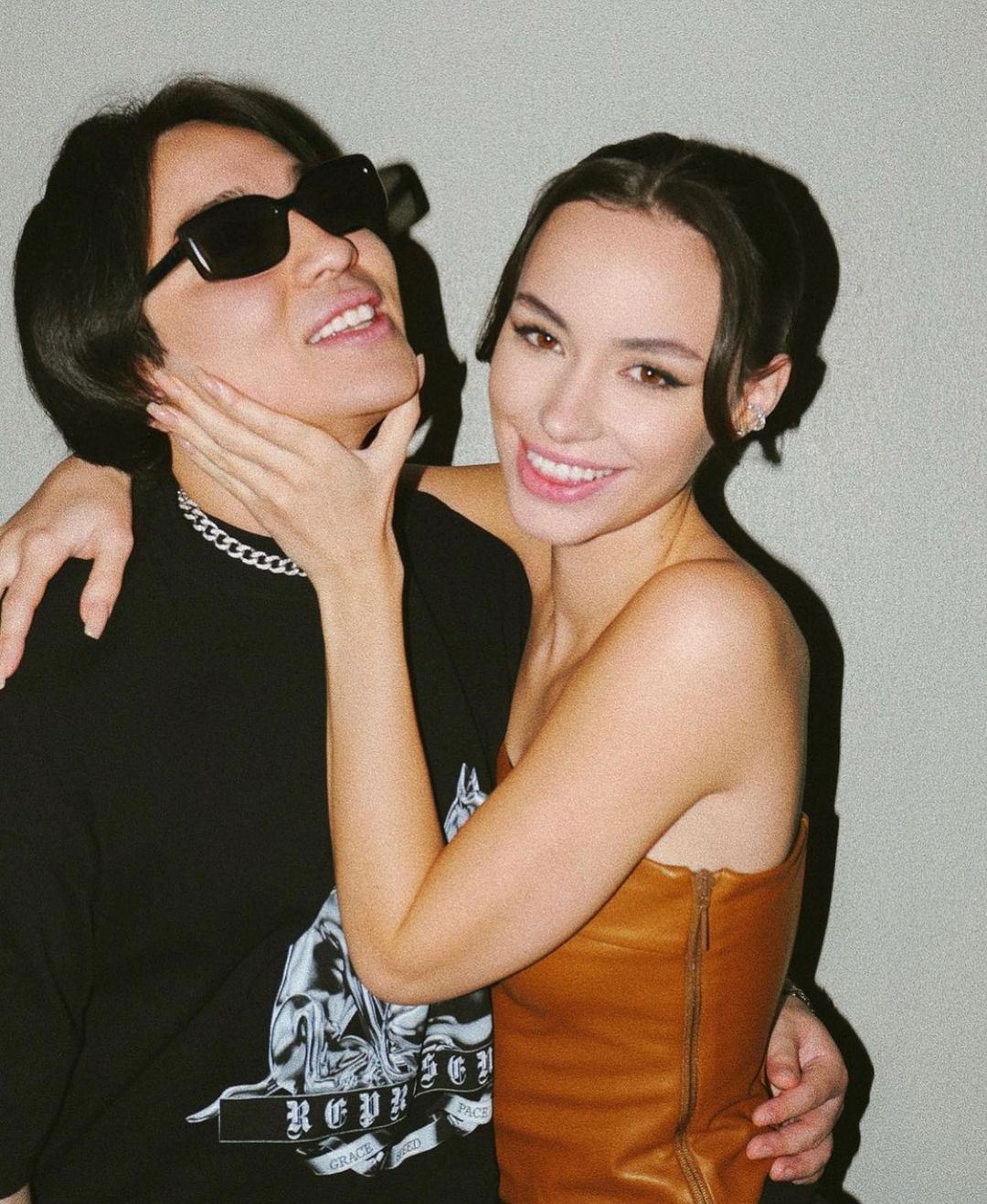 Что мы знаем о невесте The Limba