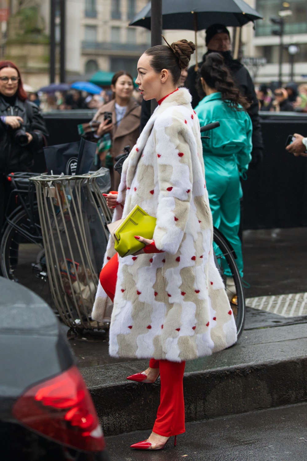 Street Style Образы