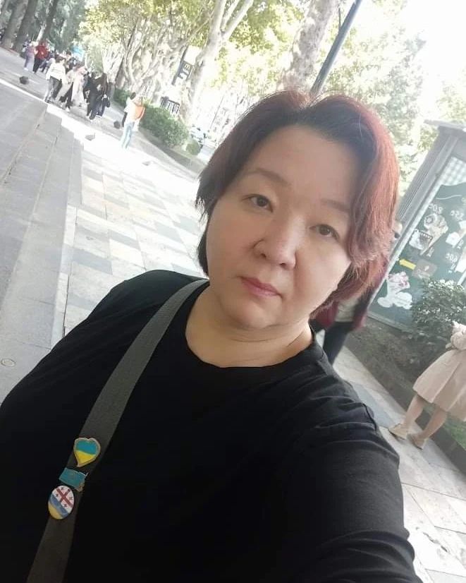 5 казахстанских современных писательниц