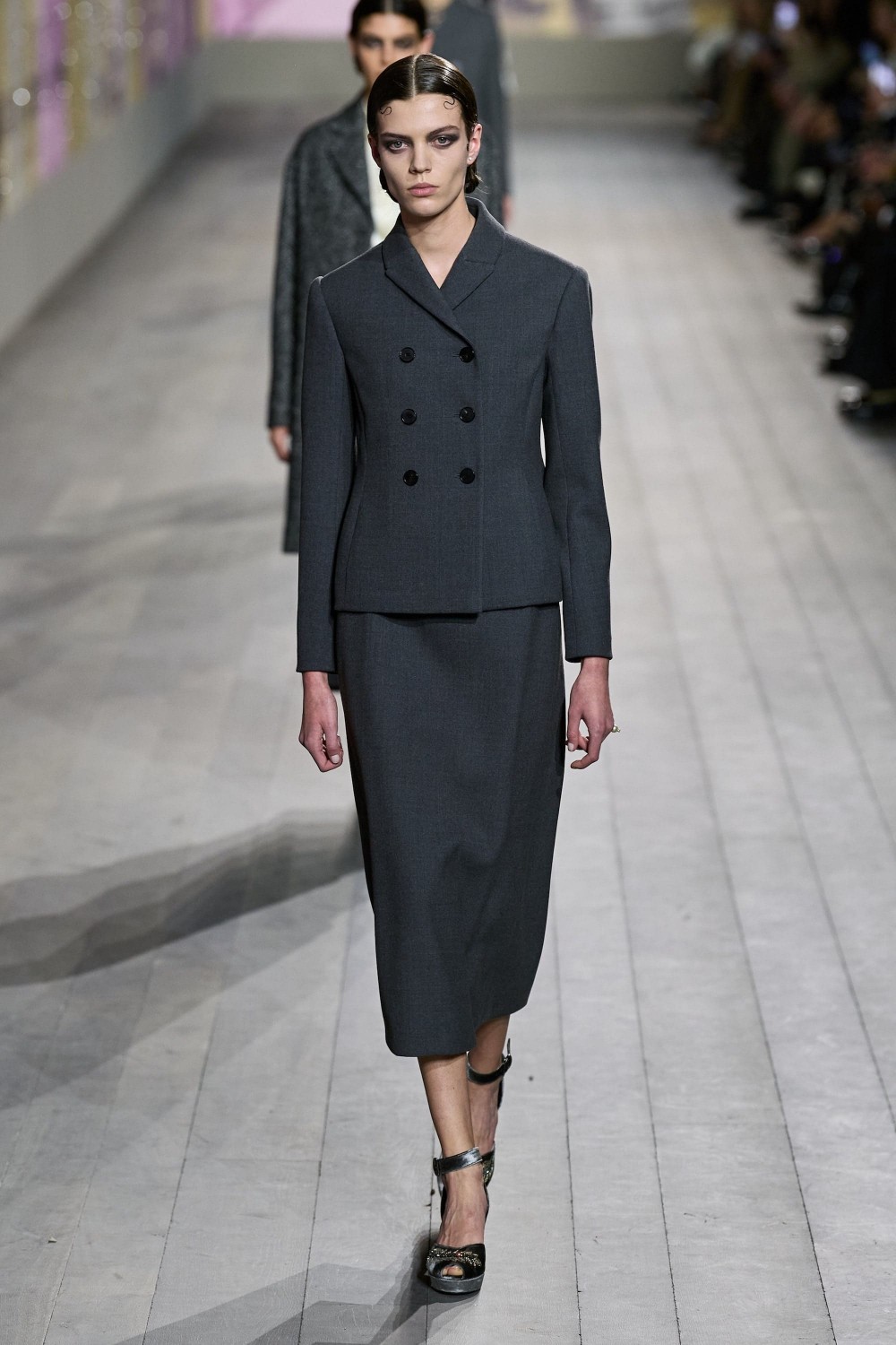 Haute Couture на Неделе моды