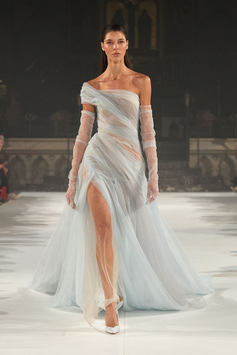 Haute Couture на Неделе моды