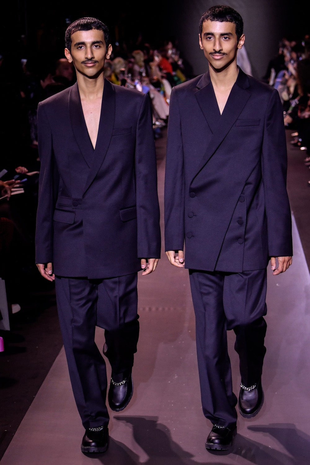 Haute Couture на Неделе моды