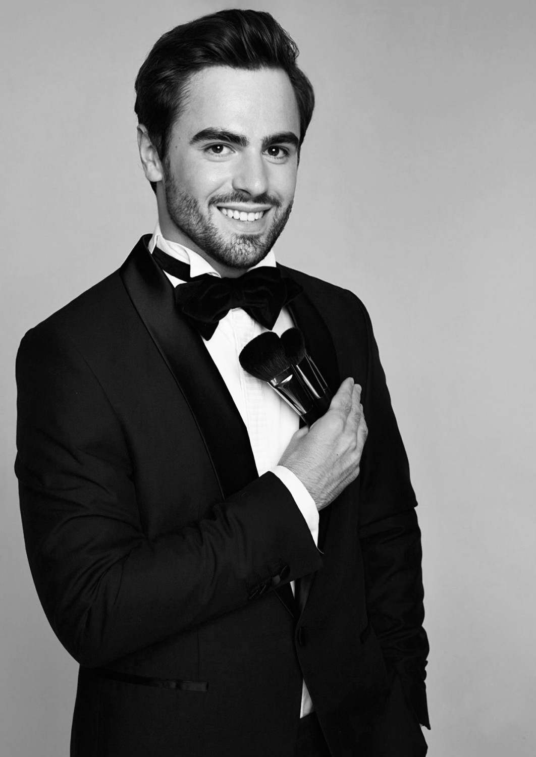 Любимые продукты звездного визажиста Захара Гринова