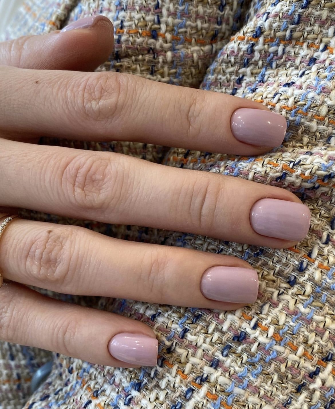 Rich girl nails маникюр