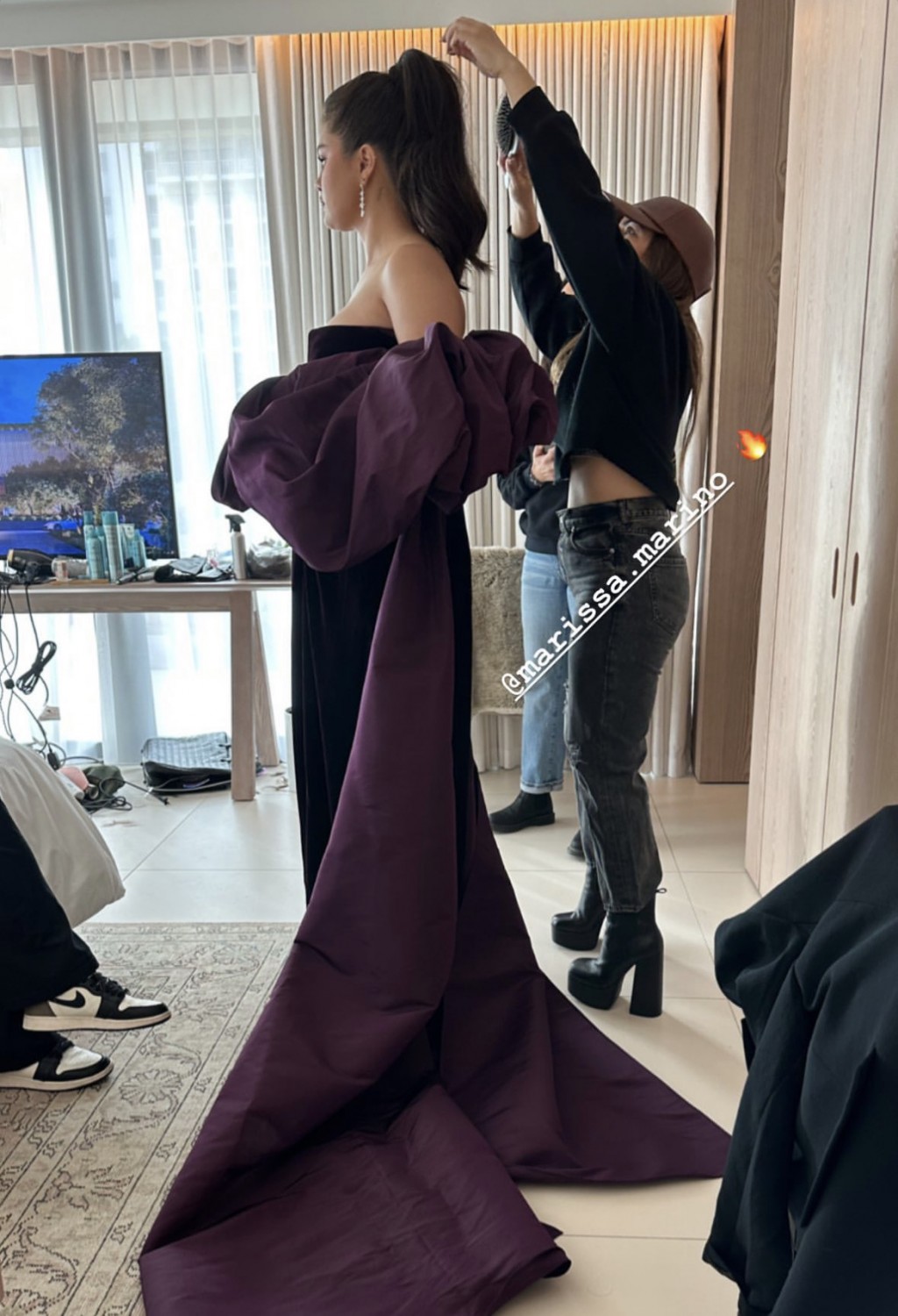 Золотой глобус образы