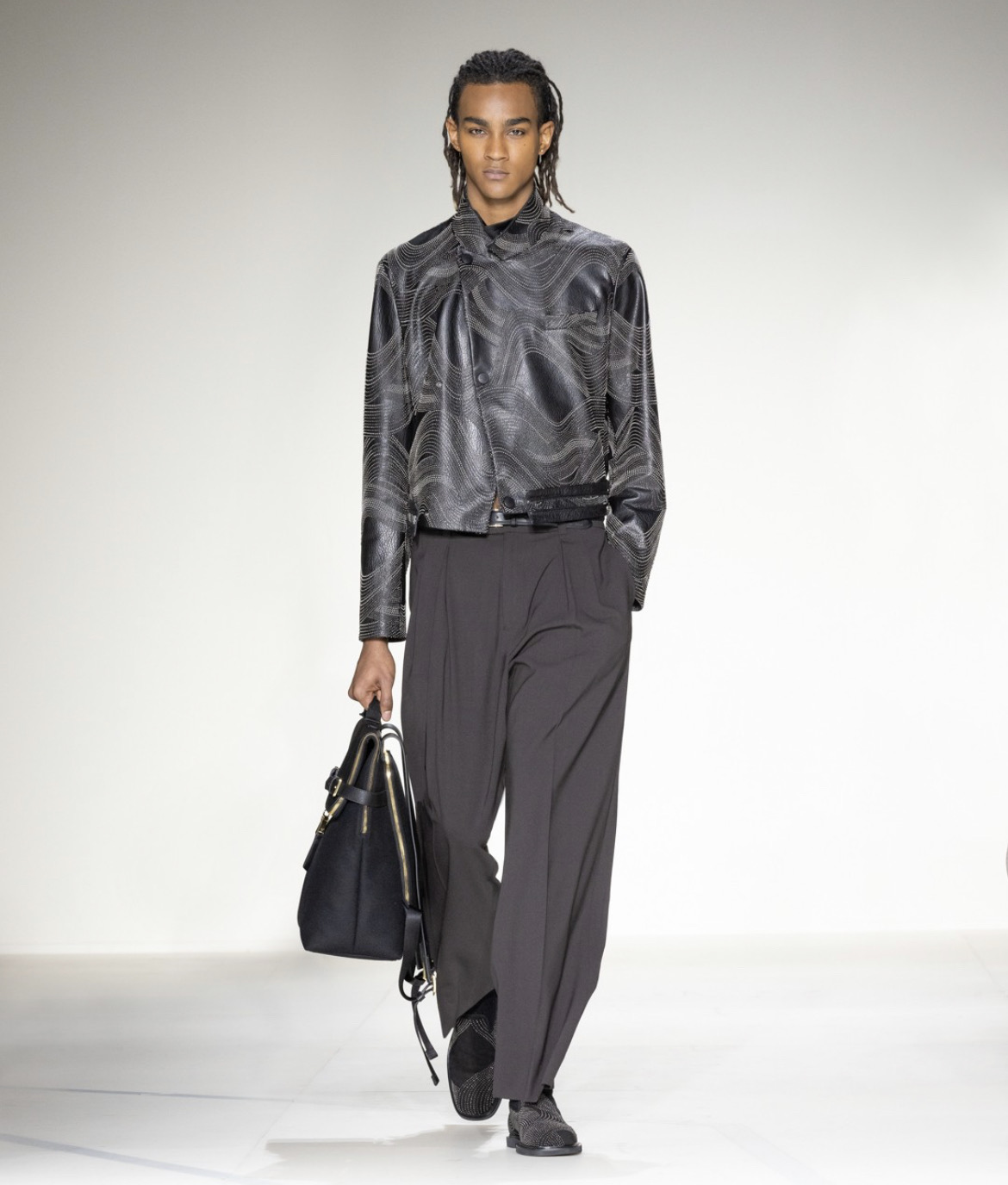 Emporio Armani Dolce & Gabbana Gucci