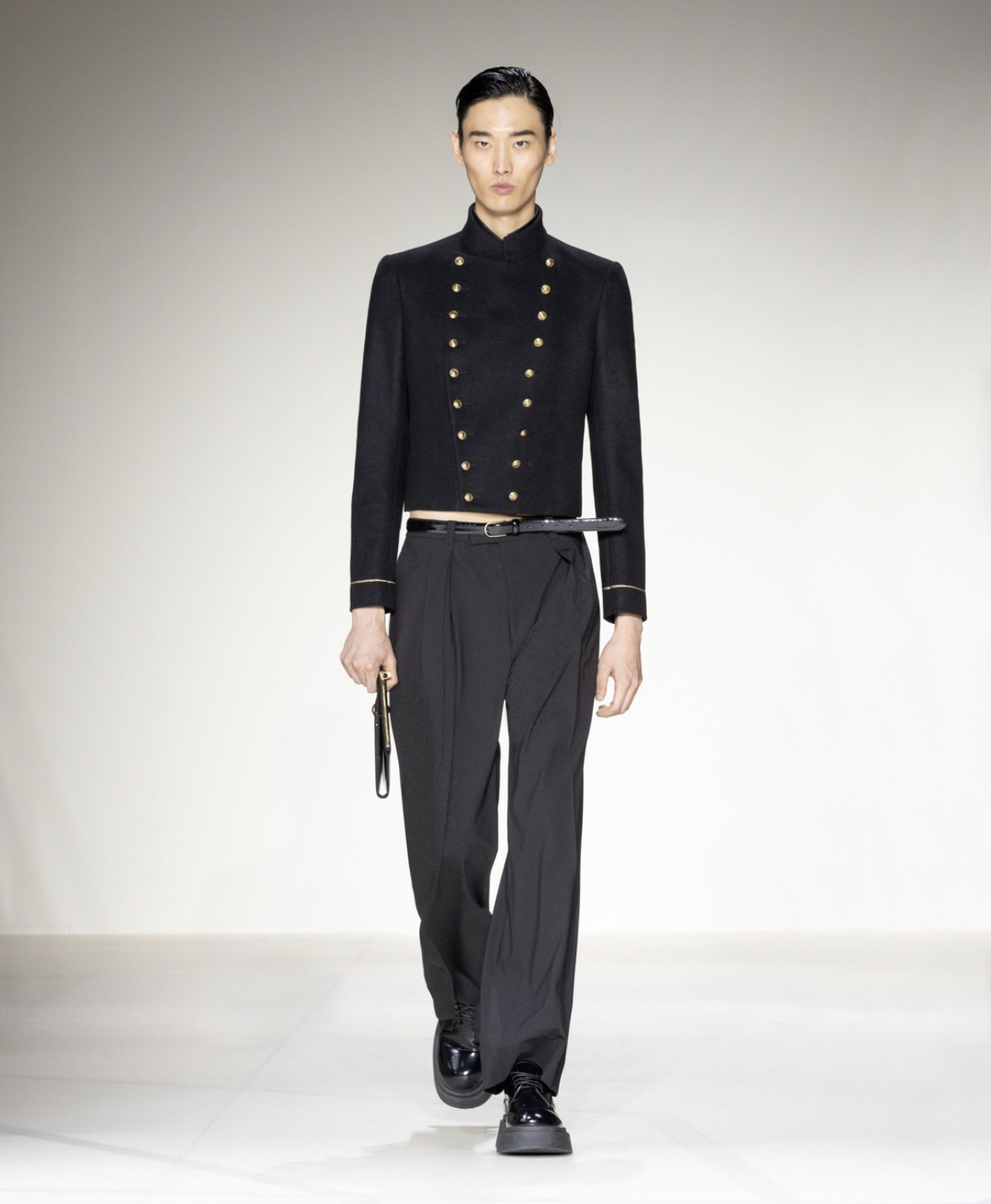 Emporio Armani Dolce & Gabbana Gucci