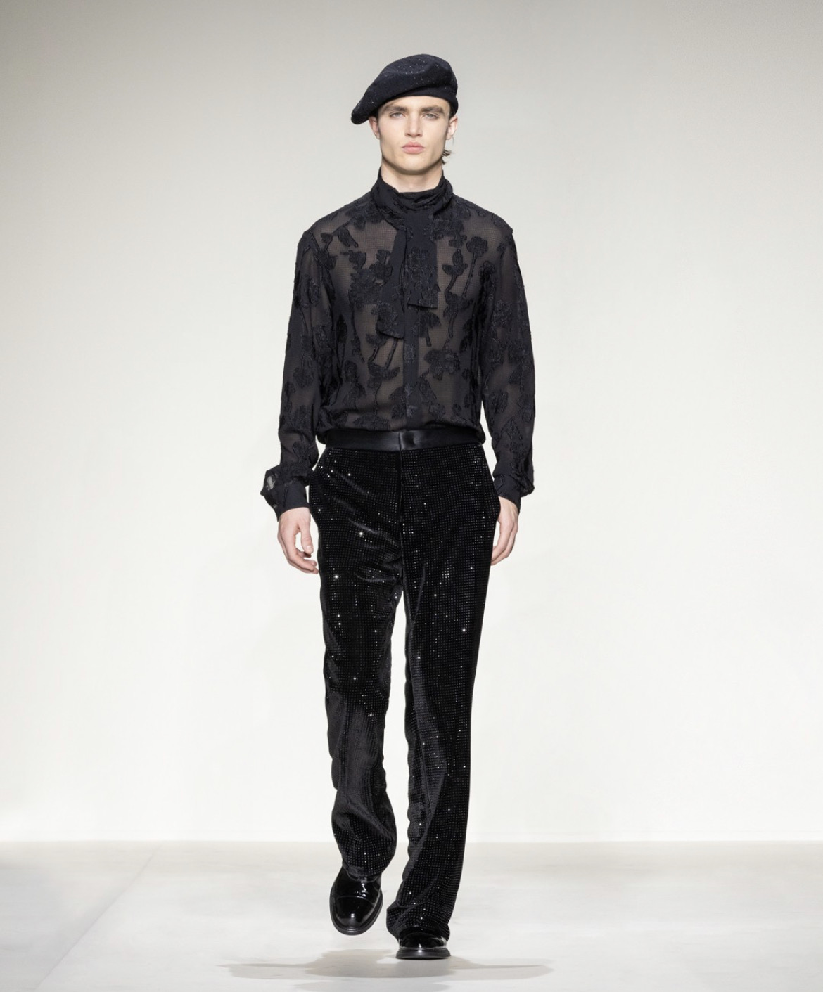 Emporio Armani Dolce & Gabbana Gucci