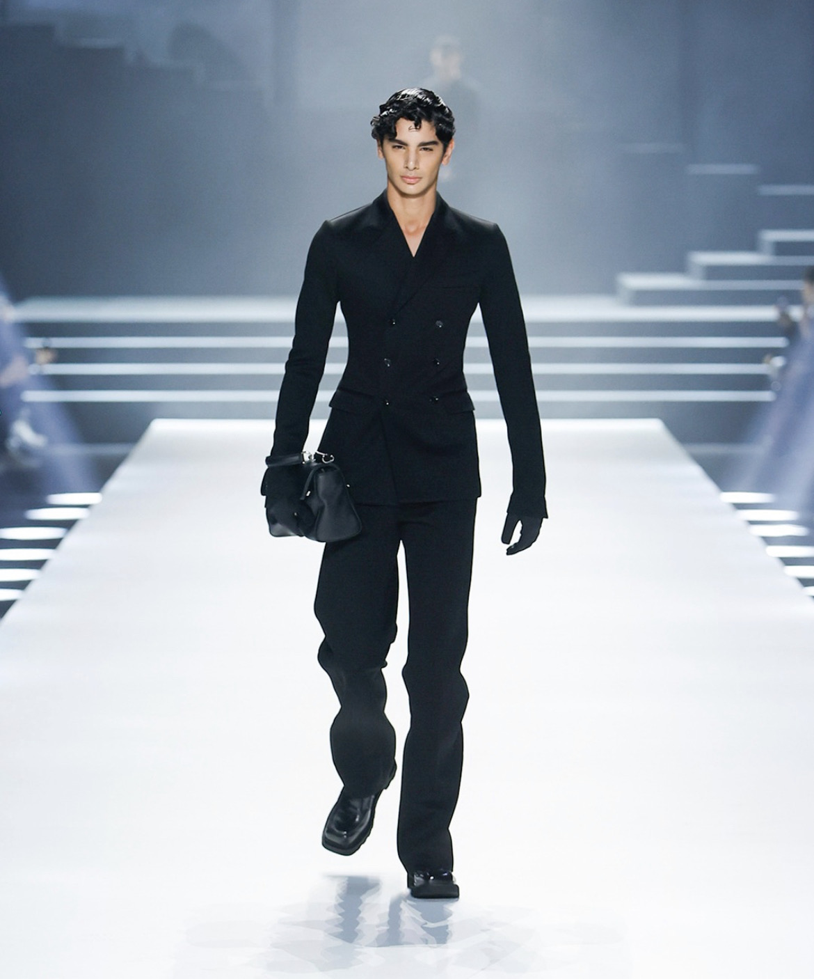 Emporio Armani Dolce & Gabbana Gucci