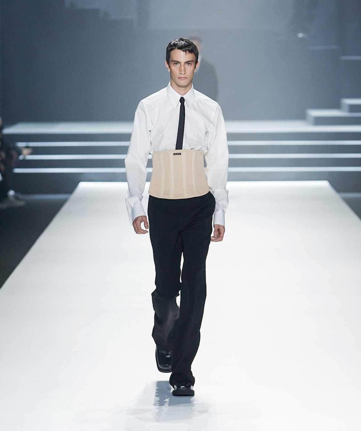 Emporio Armani Dolce & Gabbana Gucci