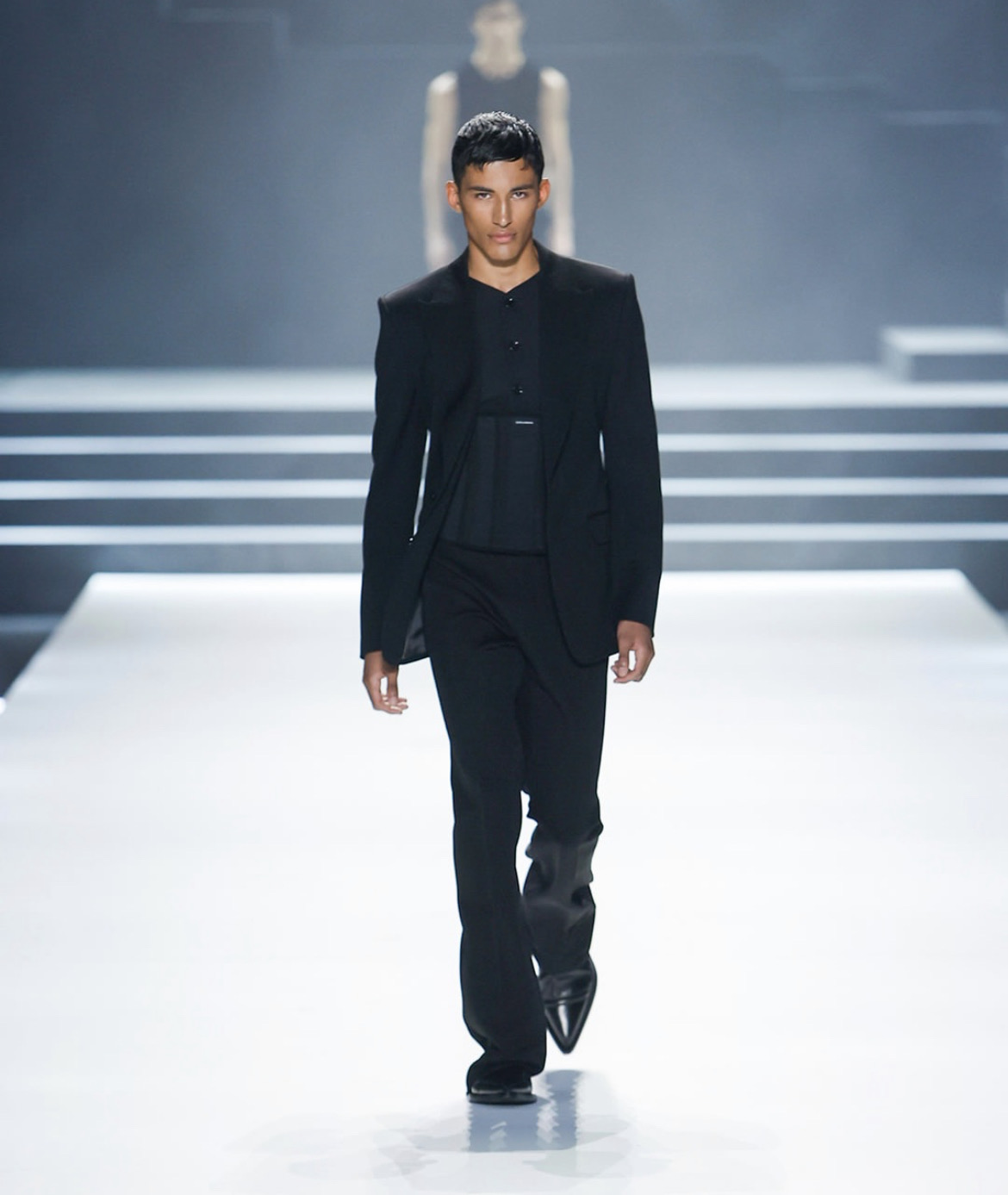 Emporio Armani Dolce & Gabbana Gucci