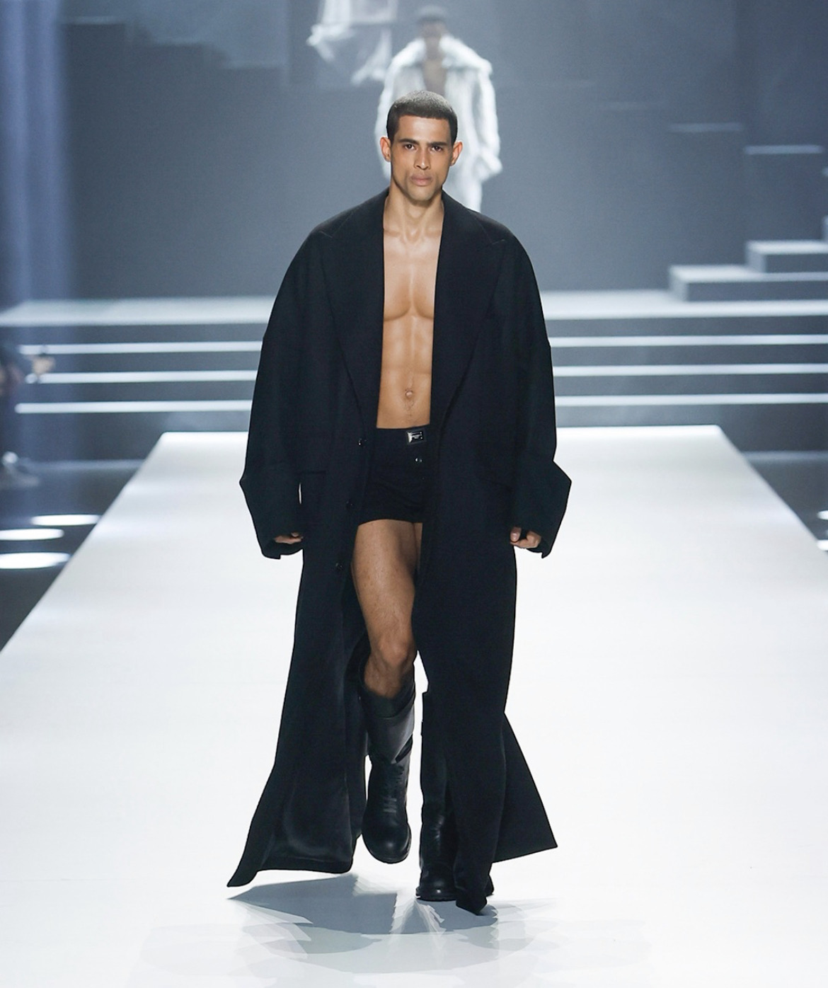 Emporio Armani Dolce & Gabbana Gucci