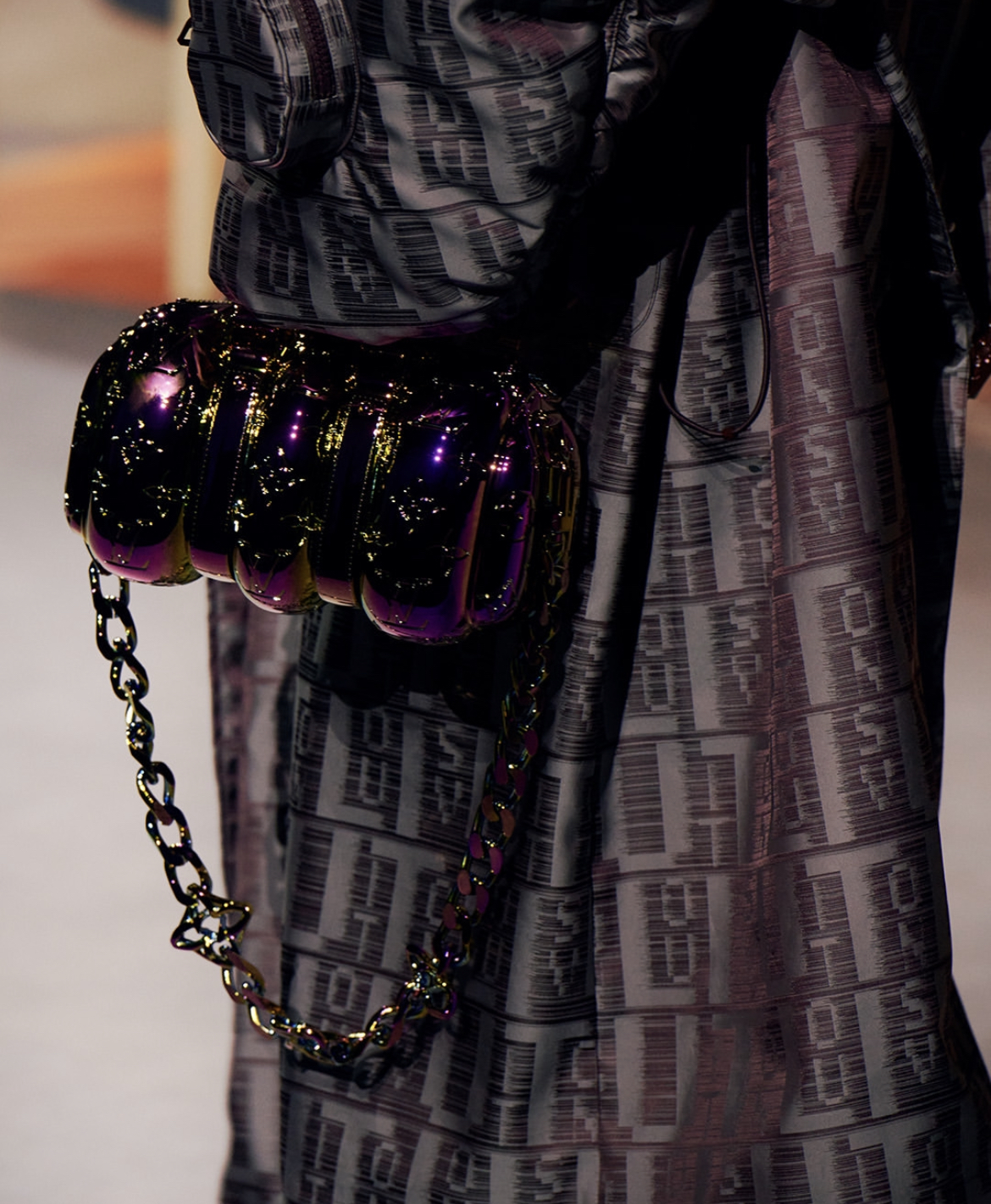 Ami Louis Vuitton Hermés