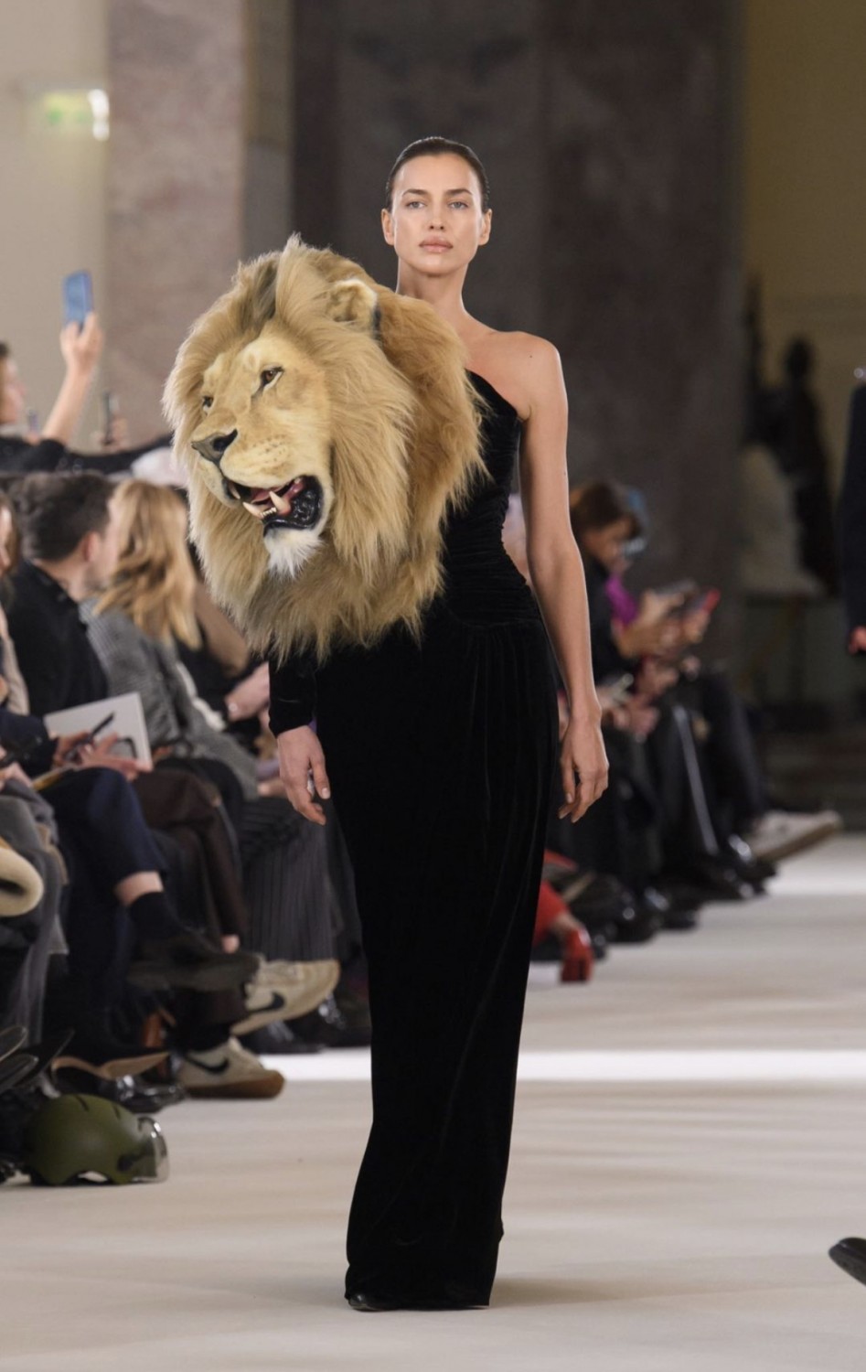 9 кругов ада Schiaparelli