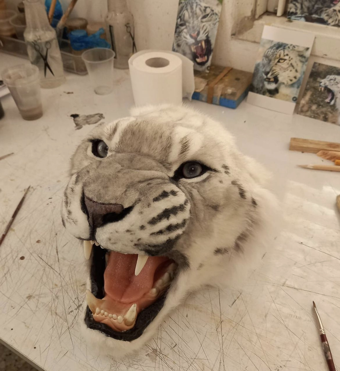 9 кругов ада Schiaparelli