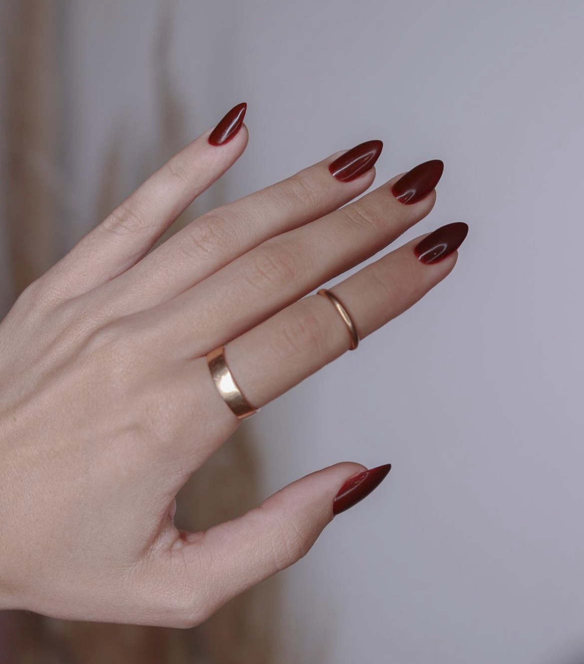 модные цвета маникюра 2023