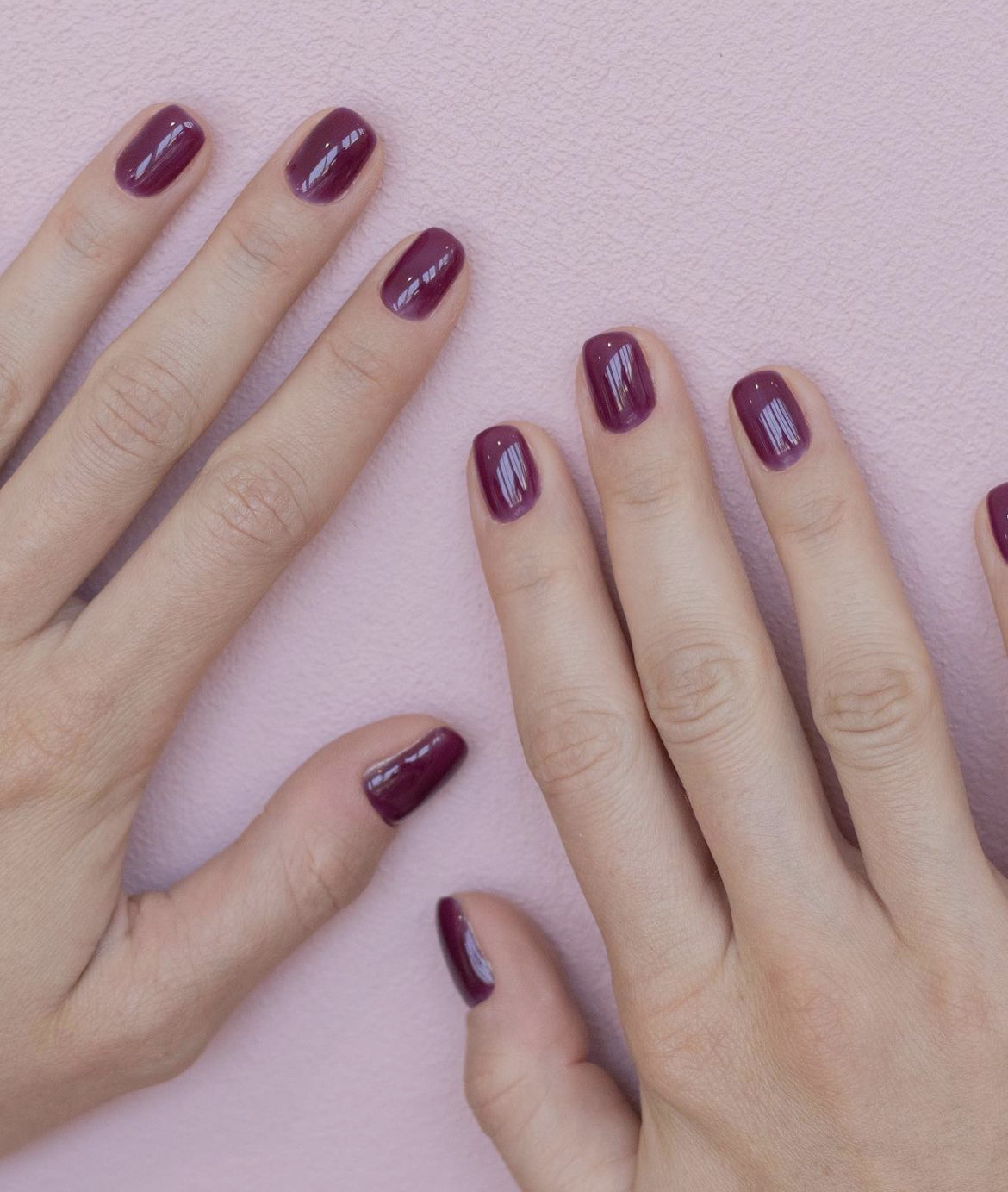 модные цвета маникюра 2023